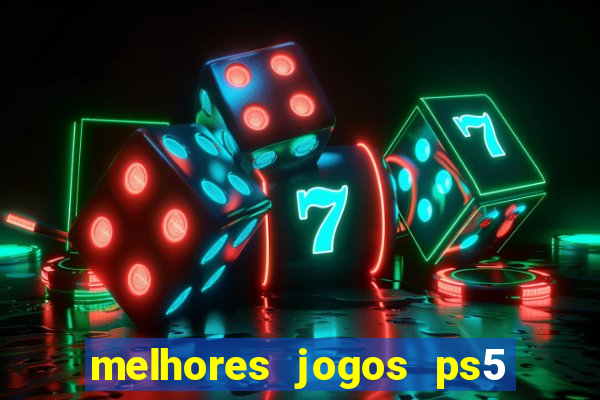 melhores jogos ps5 mundo aberto